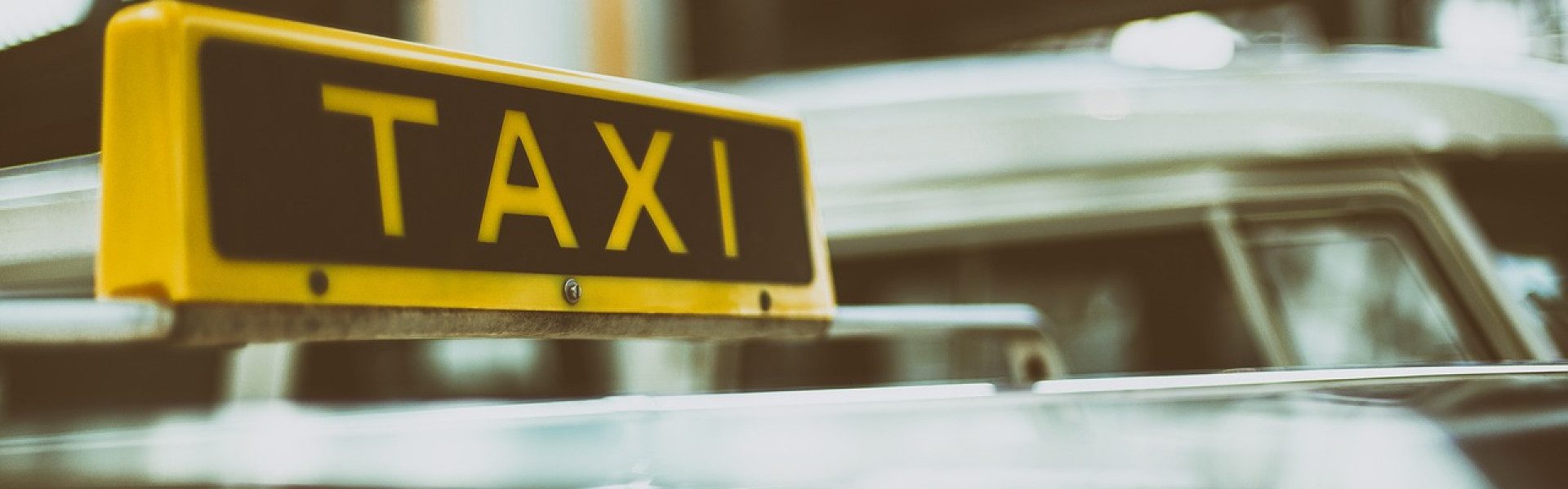 Se déplacer en taxi à Paris, c'est beaucoup plus agréable !