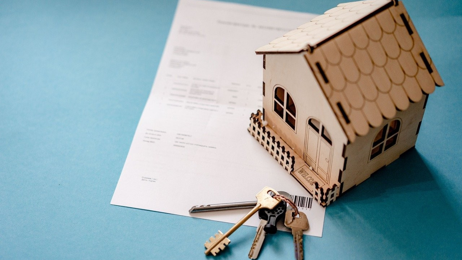 Primo-accédant : pourquoi choisir une maison clé en main ?