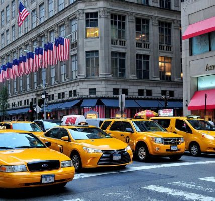 Faire appel à un taxi pour l'aéroport : comment ça marche ?