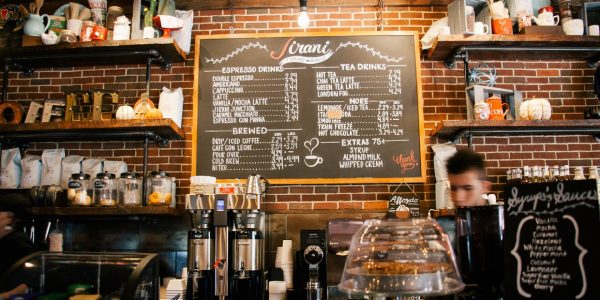 Comment ouvrir une franchise café & co ?
