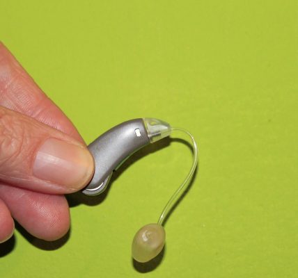 Où trouver des piles pour un appareil auditif ?
