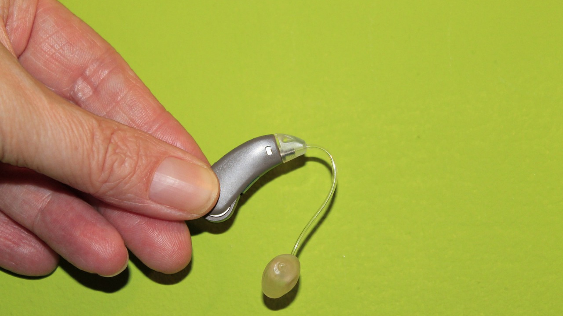 Où trouver des piles pour un appareil auditif ?