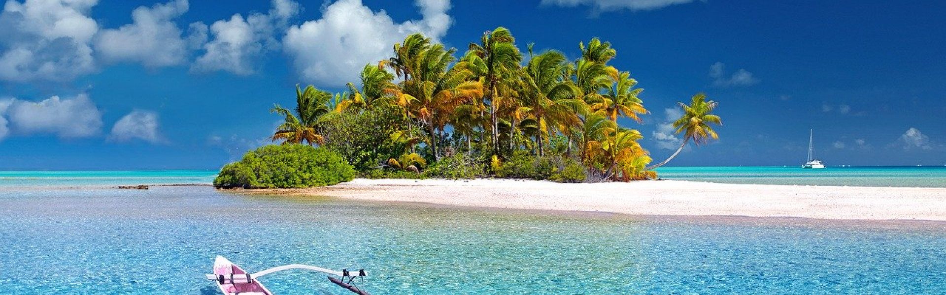 Partez à la mer pour de belles vacances