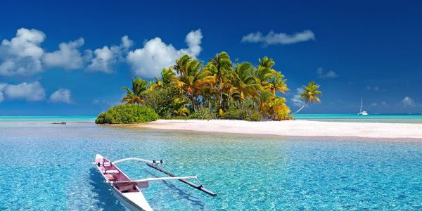 Partez à la mer pour de belles vacances