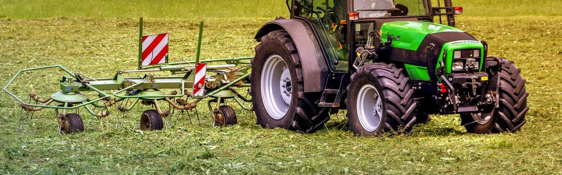 Comment choisir son matériel agricole ?