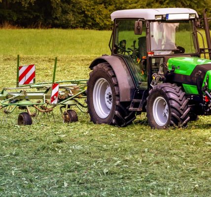 Comment choisir son matériel agricole ?