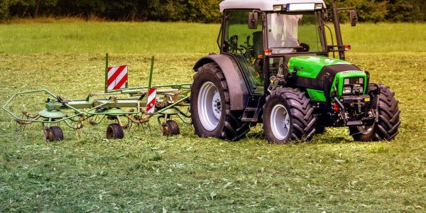 Comment choisir son matériel agricole ?