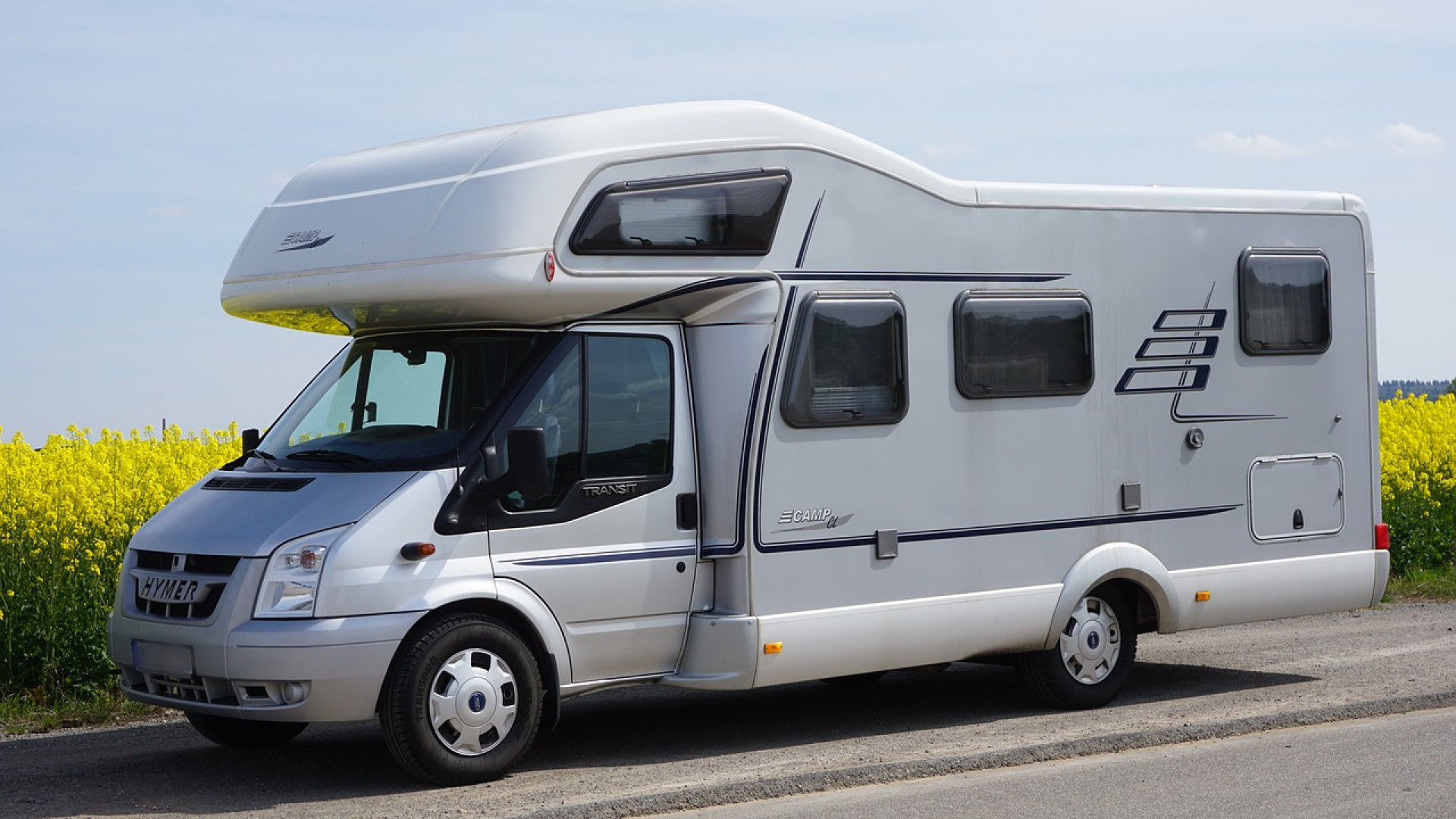 Quels sont les meilleurs véhicules de loisirs pour le camping ?