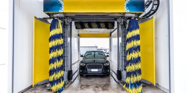 Fournisseur d'équipements pour stations de lavage auto : la clé du succès de votre entreprise