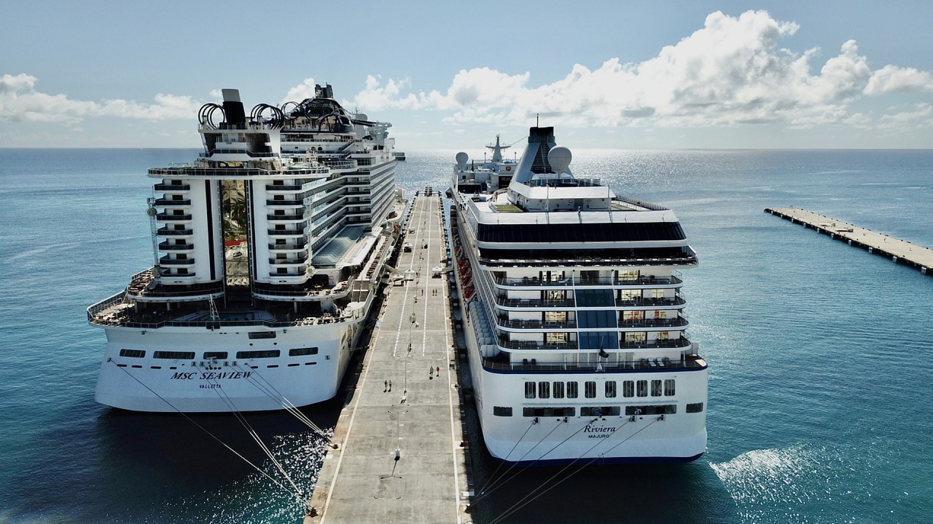 Les avantages de la croisière