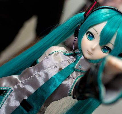 Les figurines de manga : la qualité en priorité pour les collectionneurs