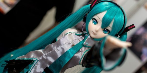 Les figurines de manga : la qualité en priorité pour les collectionneurs