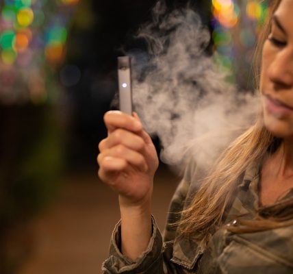 La cigarette électronique : un atout plus qu'une tendance