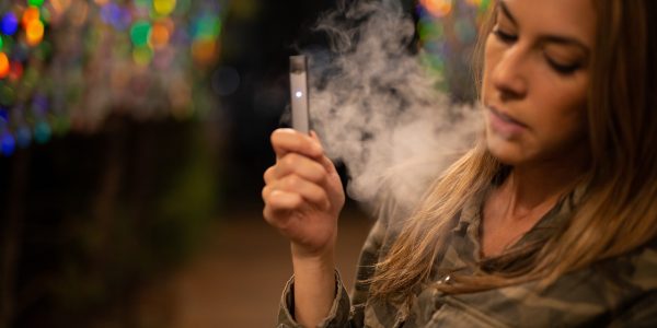 La cigarette électronique : un atout plus qu'une tendance