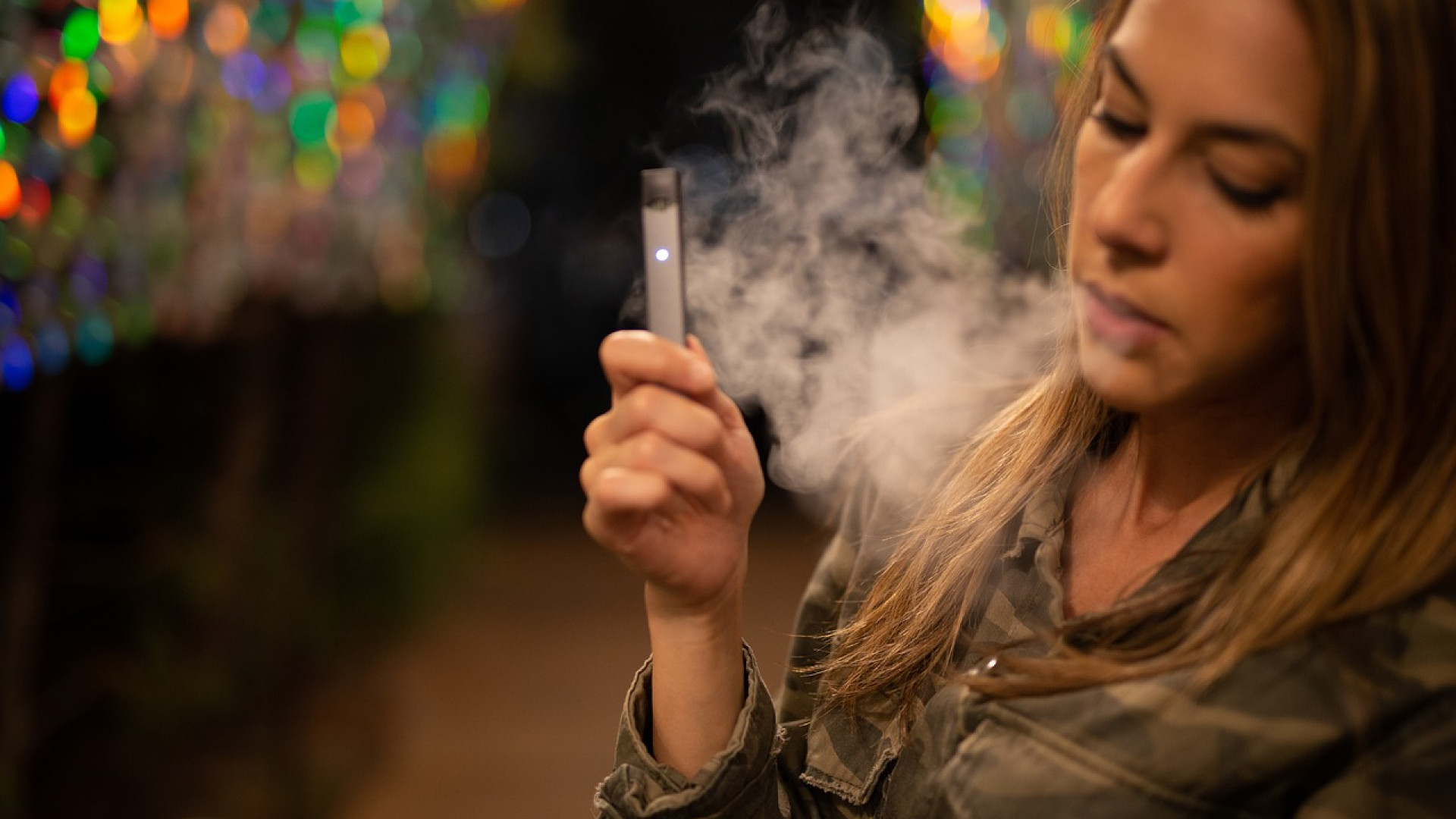 La cigarette électronique : un atout plus qu'une tendance