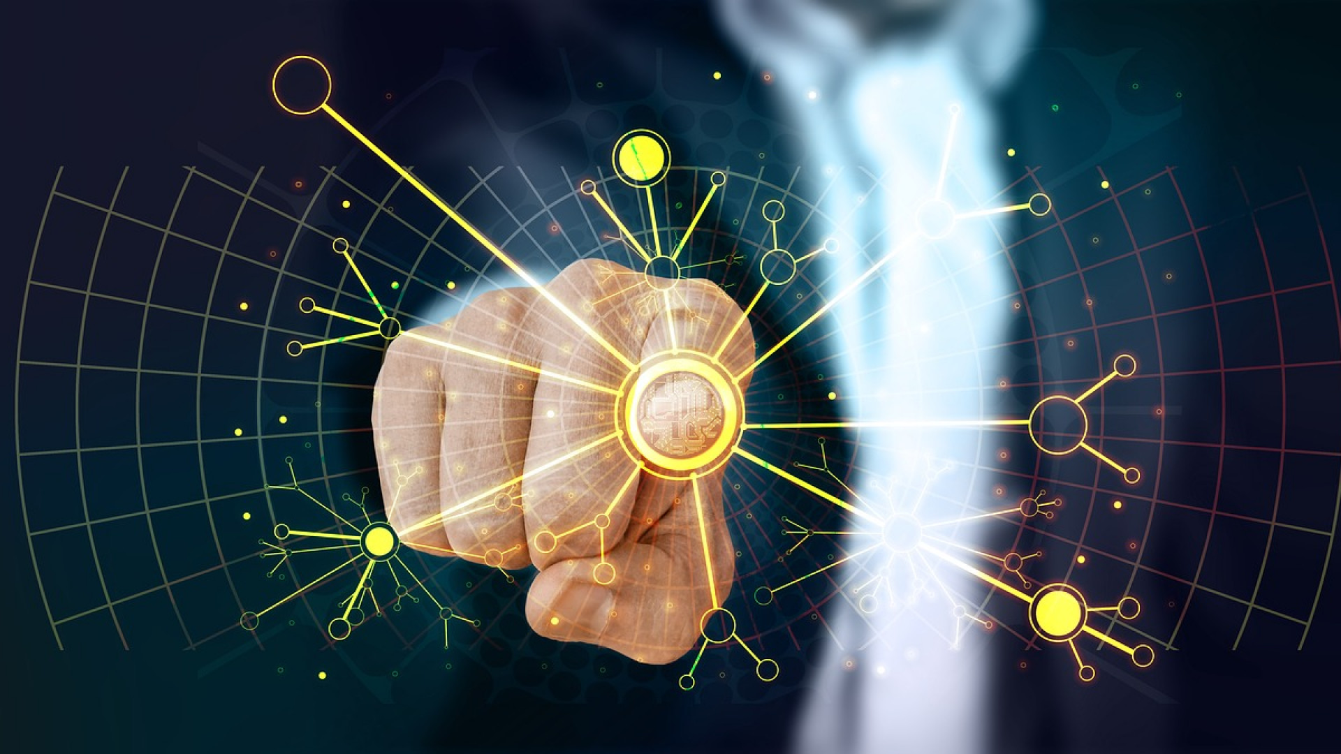 Les services essentiels offerts par une société d'infogérance