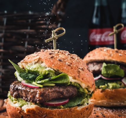 Pourquoi ouvrir une franchise dans le secteur CHR - Burger ?