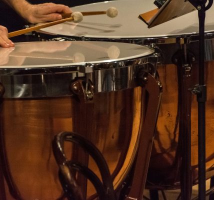 Faites résonner votre musique avec la percussion idéale