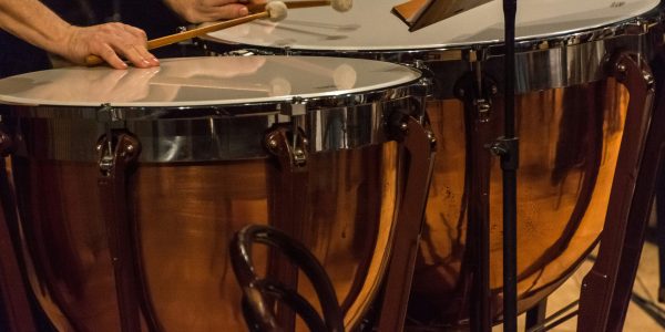 Faites résonner votre musique avec la percussion idéale