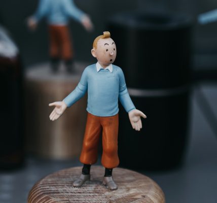 Découvrez comment sublimer votre passion pour les figurines