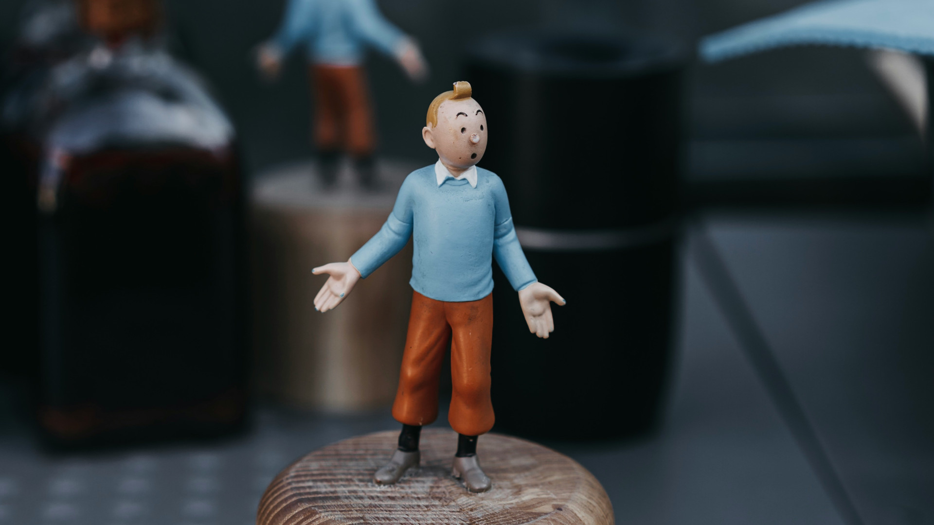 Découvrez comment sublimer votre passion pour les figurines