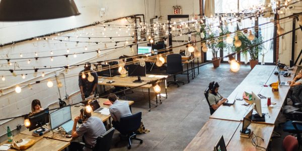 Les bénéfices des espaces de travail flexibles pour les entreprises