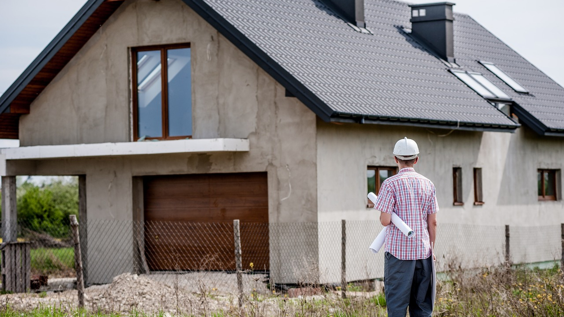 Pour une construction réussie : faites appel à des professionnels !