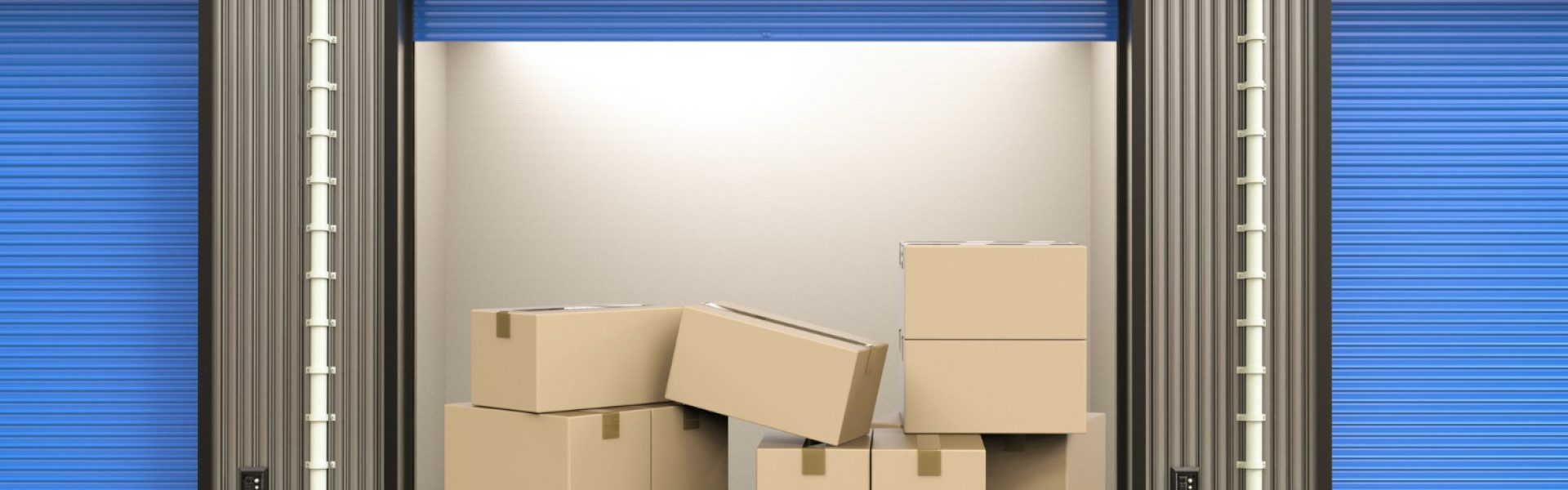 Budget maîtrisé et accès facile : nos conseils pour louer un box de stockage