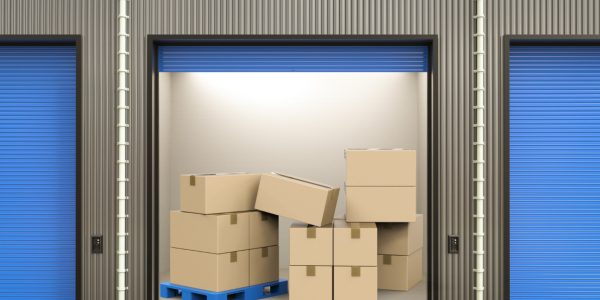 Budget maîtrisé et accès facile : nos conseils pour louer un box de stockage
