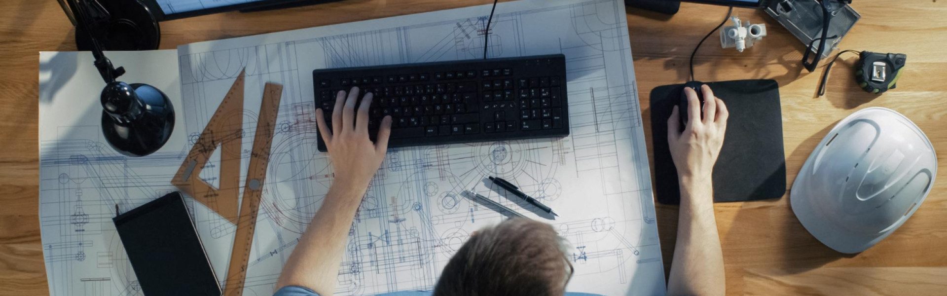 Bureau d'étude de structure : pourquoi est-ce essentiel pour votre maison ?