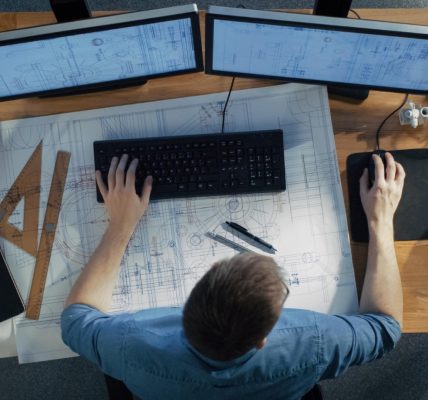 Bureau d'étude de structure : pourquoi est-ce essentiel pour votre maison ?