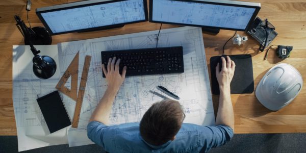 Bureau d'étude de structure : pourquoi est-ce essentiel pour votre maison ?