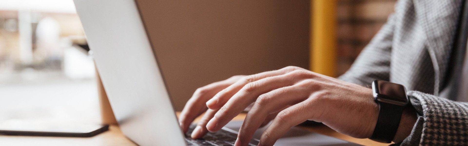PC portable : la liberté de travailler et de se divertir partout
