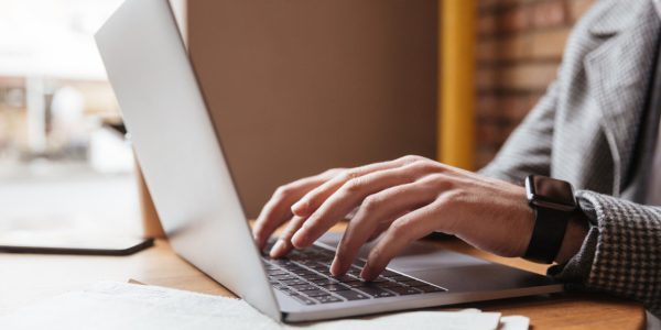 PC portable : la liberté de travailler et de se divertir partout