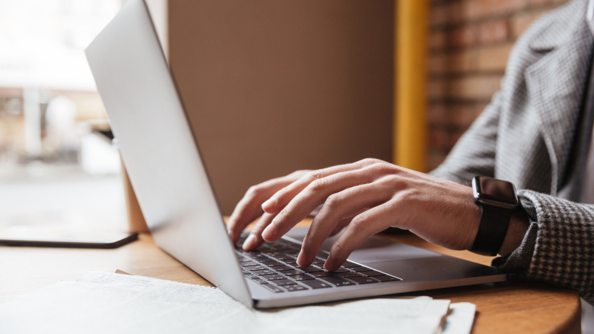 PC portable : la liberté de travailler et de se divertir partout