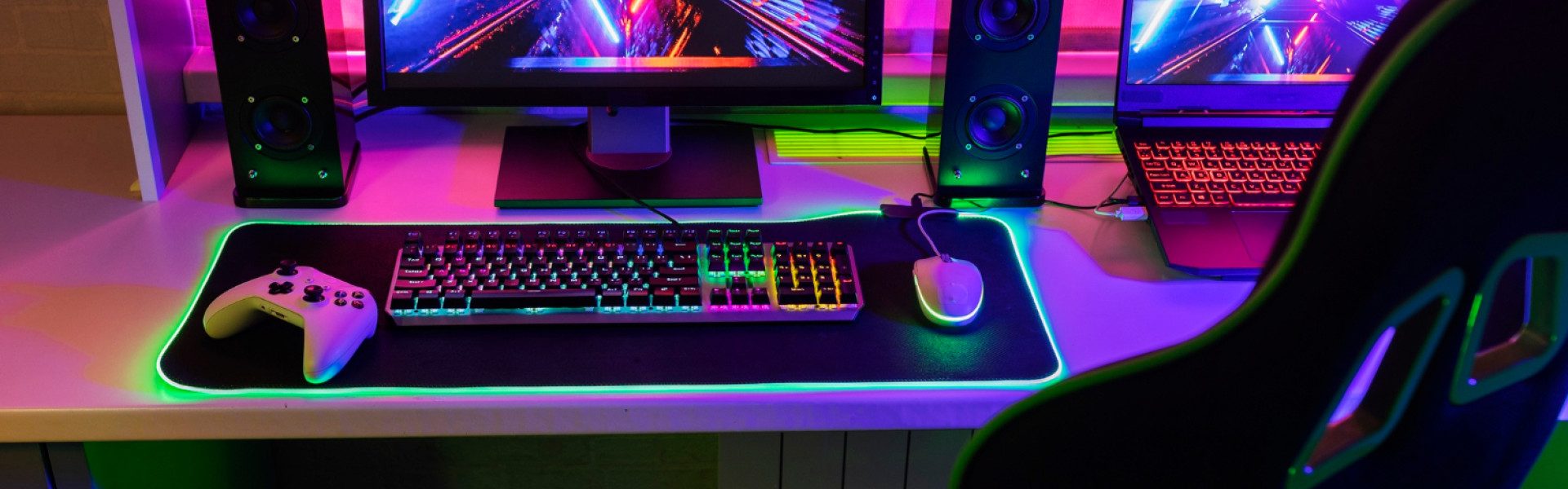Pc gamer portable ou pc gamer fixe : lequel choisir ?