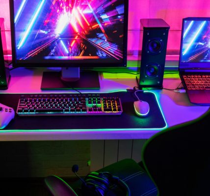 Pc gamer portable ou pc gamer fixe : lequel choisir ?