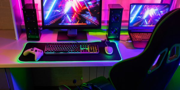 Pc gamer portable ou pc gamer fixe : lequel choisir ?