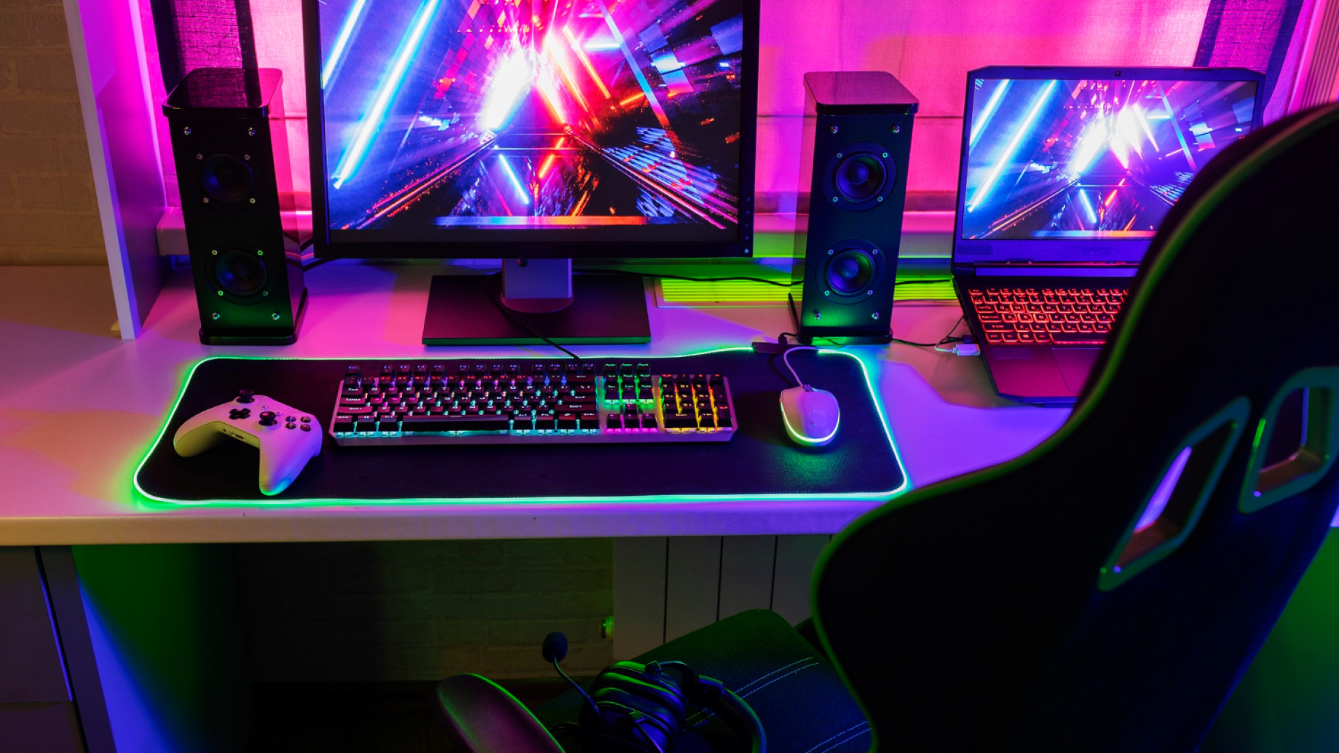 Pc gamer portable ou pc gamer fixe : lequel choisir ?