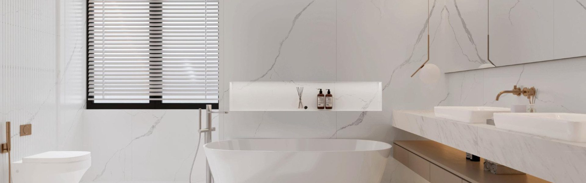 Pourquoi choisir une salle de bain sur mesure est une excellente idée ?