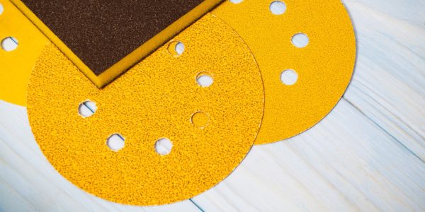 L'importance des abrasifs dans le processus de finition