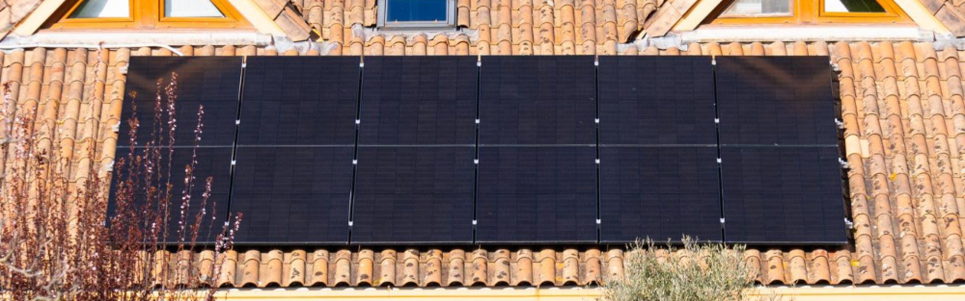 Panneaux solaires et économie d'énergie : rentabilité à long terme