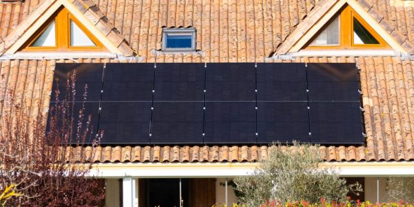 Panneaux solaires et économie d'énergie : rentabilité à long terme