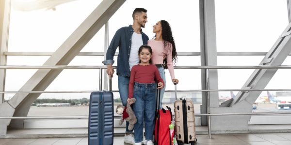 Trois conseils pour voyager pas cher en famille