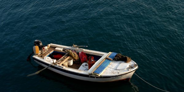 Zoom sur la baie de Pampelonne : comment cette entreprise facilite le mouillage règlementé ?