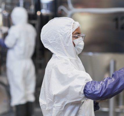Plasma à base de gaz de l’air : une alternative non toxique pour la stérilisation