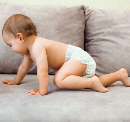 Propreté de bébé : pourquoi opter pour des couches lavables ?