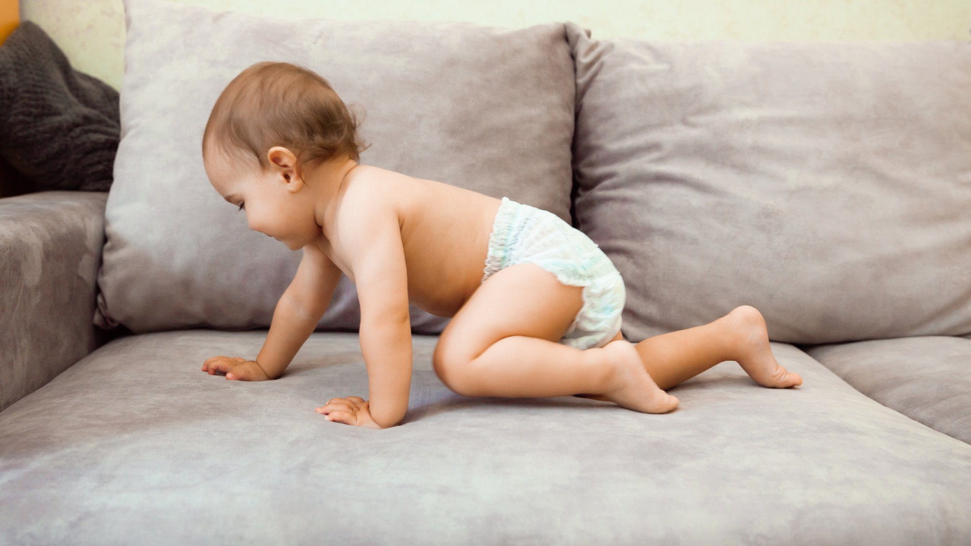 Propreté de bébé : pourquoi opter pour des couches lavables ?